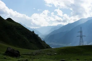Davit Gareja Monastery Complex: A Journey to Georgia’s Desert Frontier