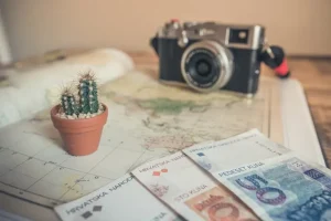 Exchanging Money at Tbilisi Airport: Is it a Rip-Off or Convenient?