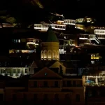 Exploring Old Tbilisi: A Walking Tour of History and Charm