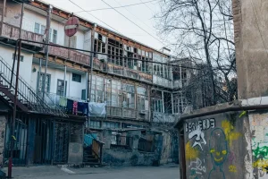 Exploring Tbilisi’s Old Town: A Deep Dive into Kala District’s Charm