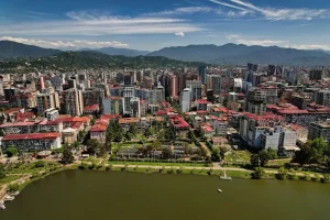 Finding the Best Beaches in Batumi: Sun, Sand &amp; Sea