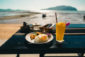 From Market to Table: Discovering Georgian Produce &amp; Local Delights
