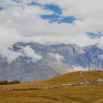 Georgia Road Trip: Exploring Vardzia, Akhaltsikhe, and Gori