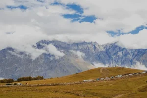 Georgia Road Trip: Exploring Vardzia, Akhaltsikhe, and Gori