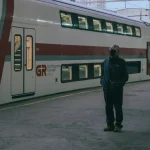 Georgia Transportation Costs: Marshrutka vs. Train vs. Taxi vs. Rental
