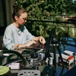 Georgia’s 1% Business Tax for Freelancers: How to Qualify and Benefit