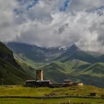 Gergeti Trinity Church Guide: How to Visit Georgia’s Iconic Landmark