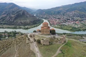 Getting Around Tbilisi: Metro, Bus, Taxi &amp; More Explained