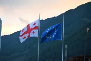 How to Get Around Georgia: Your Ultimate Guide to Local Transport