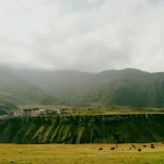Is Gori Worth Visiting? A Day Trip to Stalin’s Birthplace and Uplistsikhe