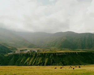 Is Gori Worth Visiting? A Day Trip to Stalin’s Birthplace and Uplistsikhe