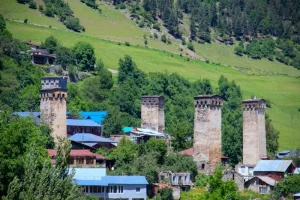 Kazbegi Day Trip from Tbilisi: Is It Possible and Is It Worth It?