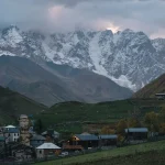 Kazbegi Travel Budget: How Much Does a Trip to Stepantsminda Cost?