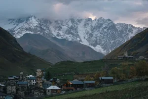 Kazbegi Travel Budget: How Much Does a Trip to Stepantsminda Cost?