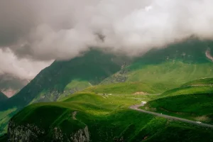 Living in Georgia as a Foreigner: A Digital Nomad’s Practical Handbook