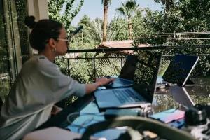 Long-Term Stay in Georgia: Visa Options &amp; Residency for Remote Workers