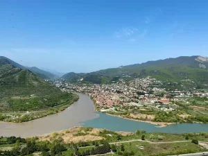 Mtskheta on a Budget: Exploring Georgia’s UNESCO Sites Affordably