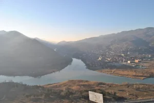 Mtskheta’s Ancient History: Discovering Georgia’s First Capital