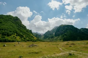 Rabati Castle Akhaltsikhe: A Fairytale Fortress in Southern Georgia