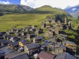 Sighnaghi Day Trip from Tbilisi: Maximizing Your ‘City of Love’ Visit