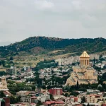 Sighnaghi Day Trip from Tbilisi: The Perfect One-Day Adventure in Kakheti
