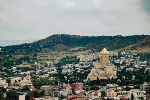 Sighnaghi Day Trip from Tbilisi: The Perfect One-Day Adventure in Kakheti