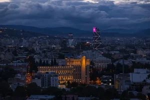 Sighnaghi Nightlife: Your Ultimate Guide to Bars, Music &amp; More