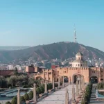 Tbilisi After Dark: The Best Bars, Clubs, and Nightlife Spots