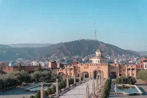 Tbilisi After Dark: The Best Bars, Clubs, and Nightlife Spots
