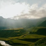 Telavi Wine Route: Best Wineries and Tastings in Georgia’s Kakheti Region