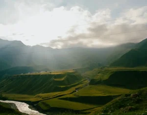 Telavi Wine Route: Best Wineries and Tastings in Georgia’s Kakheti Region