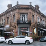 The 15 Best Restaurants in Batumi You Can’t Miss