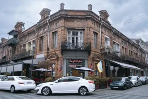 The 15 Best Restaurants in Batumi You Can’t Miss