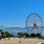 The Ultimate Batumi Shopping Guide: Malls, Markets &amp; Must-Buy Souvenirs