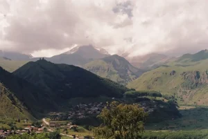 Things To Do In Kazbegi: Your Essential Stepantsminda Adventure List