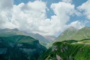 Ushguli: How to Reach Europe’s Highest Inhabited Village in Georgia