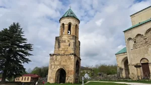Visiting Prometheus Cave from Kutaisi: Everything You Need to Know