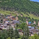 Walking the Sighnaghi Wall: Tips for Exploring Georgia’s Great Wall