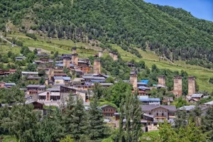 Walking the Sighnaghi Wall: Tips for Exploring Georgia’s Great Wall