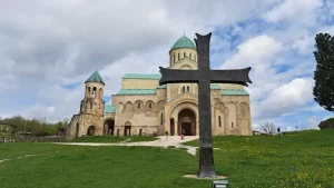 When is the Best Time to Visit Kutaisi, Georgia?