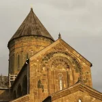 Where Are the Best Restaurants in Mtskheta, Georgia?