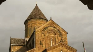 Where Are the Best Restaurants in Mtskheta, Georgia?