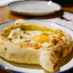 Where Locals Eat: Authentic Georgian Cuisine in Borjomi