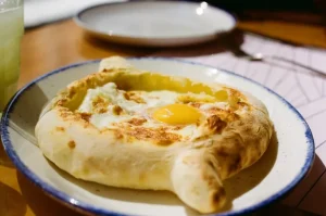 Where Locals Eat: Authentic Georgian Cuisine in Borjomi