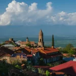 Where Should You Eat in Sighnaghi? Top 10 Picks