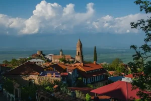 Where Should You Eat in Sighnaghi? Top 10 Picks