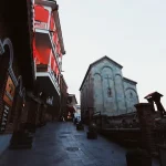 Where to Drink in Mtskheta: A Traveler’s Guide to Evening Entertainment