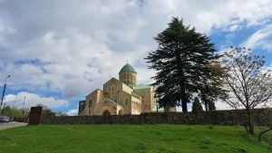 Where to Stay in Kutaisi: Best Hotels &amp; Guesthouses for Every Traveler