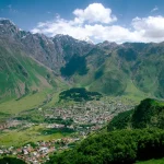 10 Best Bars in Kazbegi for an Unforgettable Evening Out