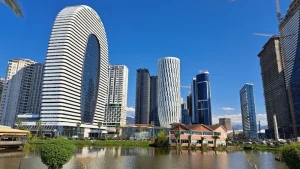 15 Must-Do Excursions from Batumi You Can’t Miss